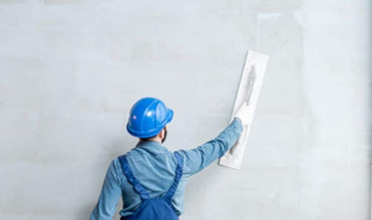 Gümüşpala İnşaat Sıvacısı